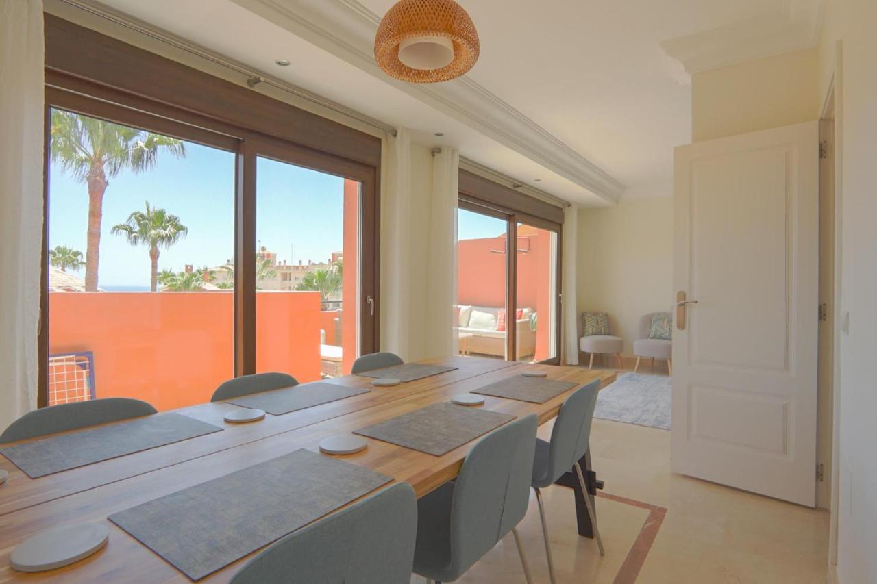 Duplex Penthouse La Fragata Appartement *