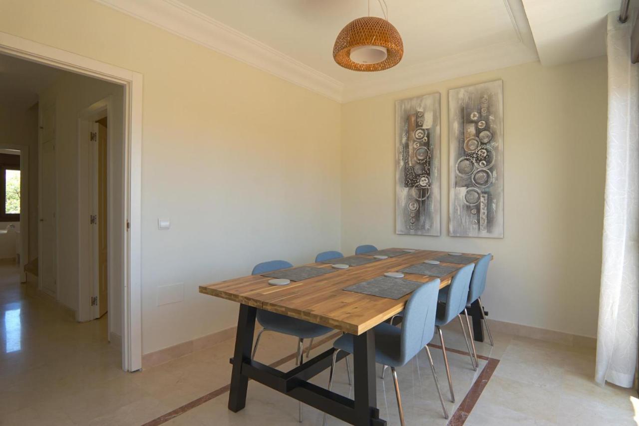 Duplex Penthouse La Fragata Appartement *