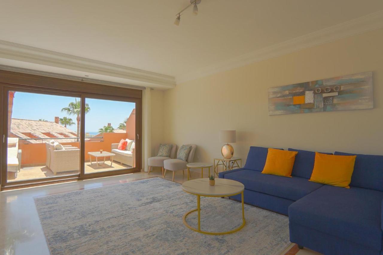 Duplex Penthouse La Fragata Appartement