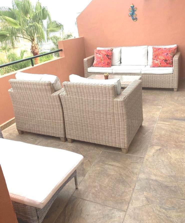 Appartement Duplex Penthouse La Fragata Estepona