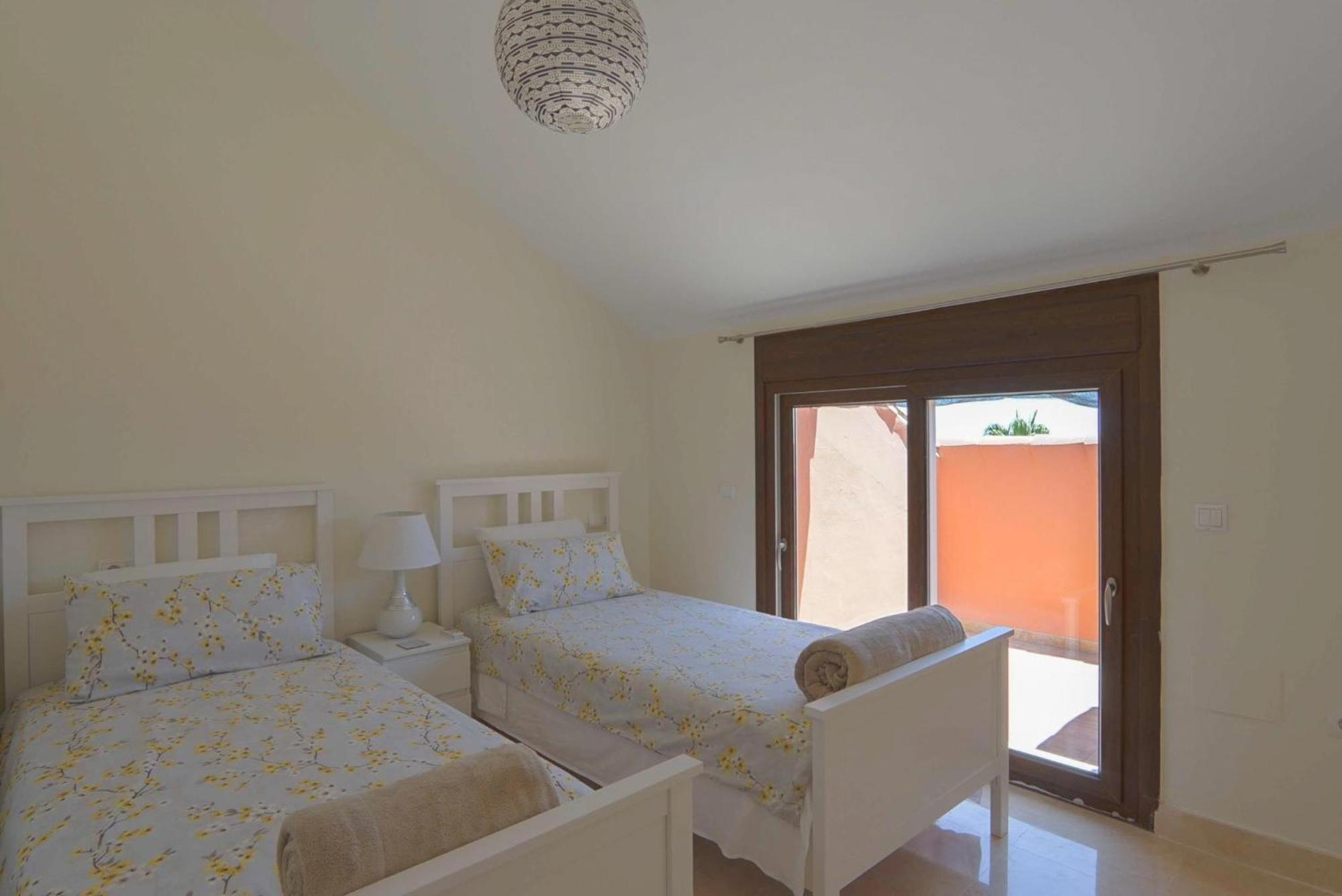 Appartement Duplex Penthouse La Fragata