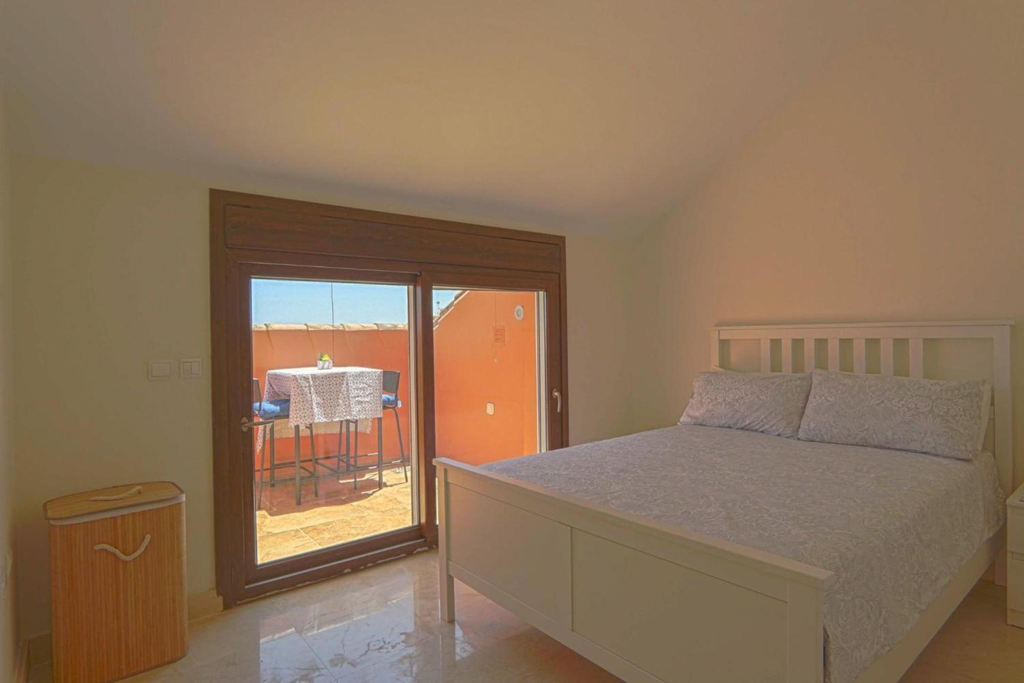 Appartement Duplex Penthouse La Fragata *