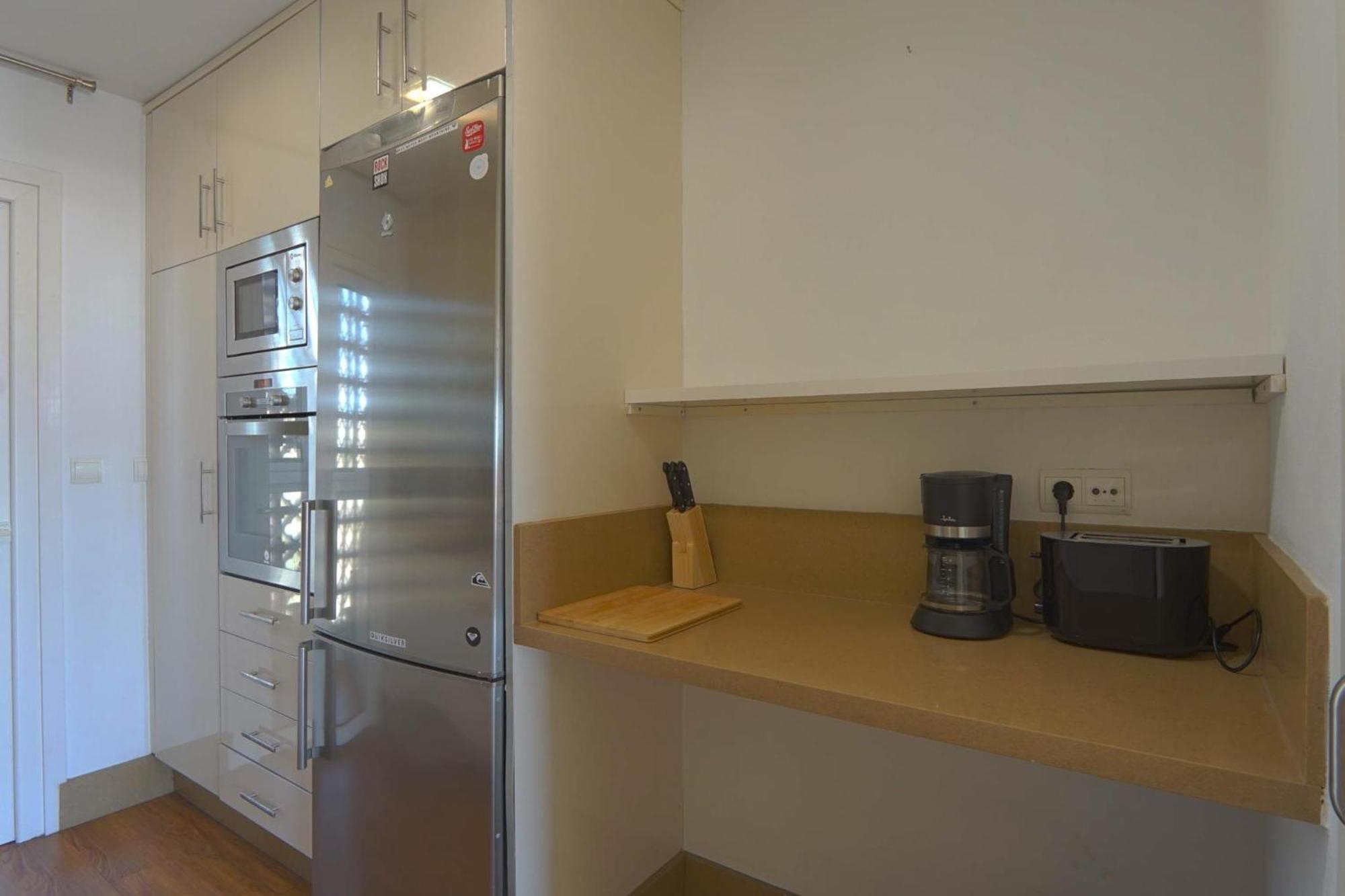 Appartement Duplex Penthouse La Fragata *
